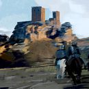 Mi Proyecto del curso: Pinceles y pixeles: introducción a la pintura digital en Photoshop . Ilustrasi Digital proyek oleh Alejandro Juárez - 11.02.2020