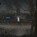 Rabbit HD. Photograph, Post-production, Character Animation, and Game Development project by trevligpost - 08.19.2023