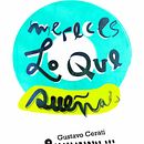 Frases diseñadas. Een project van  Creativiteit y Digitale illustratie van Aldana Mighetto - 05.04.2016