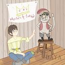 Mi Proyecto del curso: Ilustración y diseño de personajes para cuentos infantiles . % Dayana Pacheco Castañeda tarafından hazırlanan Editor, al İllüstras, on, Dijital İllüstras, on, Çocuk İllüstras, Ve onu projesi - 11.26.2020