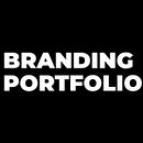 High Contrast - Branding Portfolio. Un projet de Br, ing et identité, Design graphique , et Webdesign de High Contrast - 03.11.2020