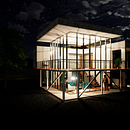 CASA DOM. Projekt z dziedziny Architektura c i frowa użytkownika Hector Salgado Barrera - 03.11.2020
