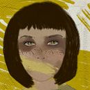 Ilustraciones con photoshop. Traditional illustration project by Cris Martinez Terré - 11.03.2020