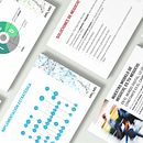 Proyecto de branding Ein Projekt aus dem Bereich Br und ing und Identität von Marta Delclós - 03.11.2020