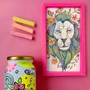 Mi Proyecto del curso: Fotografía profesional para Instagram. Projekt z dziedziny 3D, Tworzenie gier wideo, Tworzenie stron internetow, ch, Projektowanie interakt, wne, Trad, c, jna ilustracja, Gr i komputerowe użytkownika Karina Acuña Shift Active - 05.12.2020