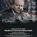 Cartel obra de teatro TRES DÍAS EN MAYO. Un proyecto de Diseño digital, Diseño gráfico y Fotografía digital de l_cecena - 26.09.2016
