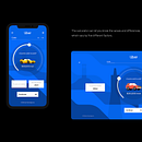 Uber Calculator Ein Projekt aus dem Bereich Webdesign von José Galeano - 03.11.2020