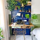 Como começar uma URBAN JUNGLE na sua casa. Un proyecto de Arquitectura interior, Decoración de interiores y Diseño de interiores de Daniel Virgnio - 04.11.2020