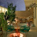 Terraza San Miguel. Un projet de Architecture de Pablo EguiArte - 04.09.2020