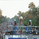 Carnaval Espanhol. Un proyecto de Música y Producción musical de Carlinhos Brown - 04.11.2020