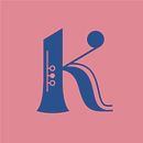 Blog DKZ / Diseño de logo / Identidad . Un proyecto de Creatividad, Diseño, Diseño de logotipos y Gestión del diseño de Rocio Donal - 04.06.2020