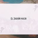 Jardín Majo . Un proyecto de Arquitectura, Arte urbano, Concept Art y Visualización arquitectónica de Rocio Donal - 04.11.2020
