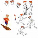 My project in Illustration and Character Design for Children’s Stories course. Un proyecto de Ilustración infantil de Kathleen Whittaker - 04.11.2020
