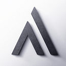 Meu projeto do curso: Design de logos: do conceito à apresentação. Un progetto di Design di loghi di Arthur Rodrigues - 05.11.2020