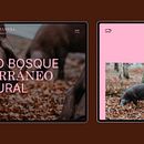 Mi Proyecto del curso: Diseño de logotipos: domina la síntesis gráfica. Un proyecto de Br, ing e Identidad y Diseño gráfico de Rubén Ferlo - 11.11.2020