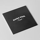 Mama Pool - Turn!. Br, ing, Identit, and Design project by Leo Alcázar Ros - 09.10.2020