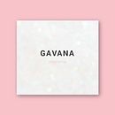 Gavana Trio. Br, ing, Identit, and Graphic Design project by Leo Alcázar Ros - 03.11.2019