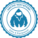 Arctic Yeti Ein Projekt aus dem Bereich Design von Álvaro Calzado Martín - 06.11.2015