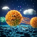 Catch me if you can ( C4d + Redshift ) . 3D, Realizarea de filme, Grafică în mișcare, Retușarea fotografiilor, Fotografie și Fotografie Post-producție de graphiccode - 11.06.2020