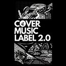 Cover Music Label. Music Production project by Juan Fierro - 11.06.2020