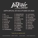 Inktober 20. Digital Drawing, Traditional illustration, Digital Illustration, and Children's Illustration project by Lucia Mateos Esteban - 11.06.2020