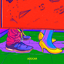 Sugar. Ein Projekt aus dem Bereich Animation, 2-D-Animation, Kunstleitung, Editorial Illustration und Traditionelle Illustration von Mono Blanco - 07.11.2020