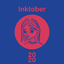 Latest Illustrations. Ilustração digital projeto de Salomé Martin - 07.11.2020