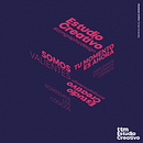 Juegos de Figuras. Un projet de Création de logos, Design graphique et Illustration numérique de Tomás Fernández Badilla - 07.11.2020