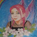 Retratos . Drawing, Pencil Drawing, Artistic Drawing, Portrait Drawing, Realistic Drawing, and Traditional illustration project by Carmen Hernández - 11.08.2020