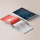 Proyecto editorial - Total Value Management. Editorial Design, and Editorial Illustration project by Sonia Sáez - 07.01.2020