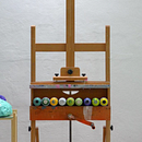 Academia Carlos Dovao. Painting project by Dani Mantero - 11.08.2020