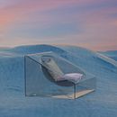 Mirage in the desert. Un proyecto de 3D, Diseño 3D y Diseño de interiores de Pablo Schiavo - 09.11.2020