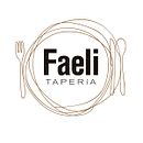 Faeli. Tapería.. Br, ing, Identit, and Graphic Design project by tammat - 06.09.2019