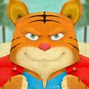 Mi Proyecto del curso: Técnicas y estilos de ilustración con Procreate. Een project van  Schetsen, Stripboek,  Tekening, Digitale tekening, Ontwerp van personages y Traditionele illustratie van Josep Broncano Sánchez - 10.11.2020