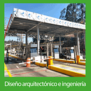 Empresa de Diseño arquitectónico e ingeniería - Itysa . Un projet de Développement web de alisonizul - 09.11.2020