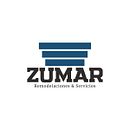 ZUMAR LOGOTIPO. Br, ing & Identit project by Carlos Zubia Medrano - 11.09.2020