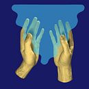 Covid GIFs. Un progetto di Animazione, Design per i social network e Motion graphics di Marcos Henson - 09.11.2020