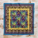 My project in Illustration for Patterns with Soul course. Un proyecto de Diseño gráfico de Laura Gaņina - 10.11.2020