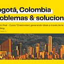 Mi Proyecto del curso: Creatividad: generando ideas a través de la tecnología y el storytelling. Un progetto di Creatività e Pubblicità di Diego Alejandro Avilán Franco - 09.11.2020