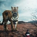 Mi Proyecto del curso: Fotomontaje surrealista con Photoshop . Un projet de Composition photographique de Kevin Heredia - 10.11.2020