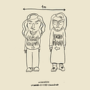 #coronañetas. Projekt z dziedziny Komiks, R, sunek c, frow, Trad, c i jna ilustracja użytkownika Lidia María Cuadrado Payeras - 10.11.2020
