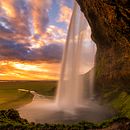 Fotografía de Paisaje en Islandia Ein Projekt aus dem Bereich Fotografie, Artistische Fotografie, Außenfotografie, L und schaftsbau von Noemí León Albert - 10.06.2018