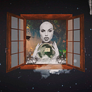 Cabecera para la webserie de Vinila Von Bismark, Corazón DelaWitch. Ein Projekt aus dem Bereich Animation, Collage, Traditionelle Illustration und Digitale Illustration von Mariana Lorenzo - 10.11.2020