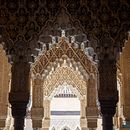 Mi Proyecto del curso: GRANADA. Fotografia projeto de Carlos Reolid - 10.11.2020