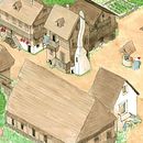 My project in The Art of Sketching: Transform Your Doodles into Art course. Ilustração tradicional projeto de Kajetana Fidler - 10.11.2020