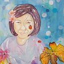 Final de curso. Fine Arts project by dominiquehernandez937 - 11.11.2020