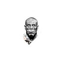 portrait. Un progetto di Disegno artistico, Arte concettuale, Illustrazione digitale, Illustrazione tradizionale e Illustrazione con inchiostro di stathth - 11.11.2020