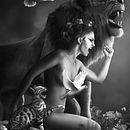 "EL MOTOR DEL MUNDO" Ein Projekt aus dem Bereich Fotografische Komposition, Fotografie, Artistische Fotografie, Studiofotografie, Porträtfotografie, Digitalfotografie, Fotomontage, Beleuchtung für Fotografie, Bildbearbeitung und Fotoretuschierung von Sonia Rodriguez - 11.11.2020