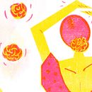 Sketches of Spain . Un proyecto de Ilustración digital de Alice - 11.11.2020