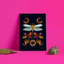 Meu projeto do curso: Ilustração flat com Photoshop. Digital Drawing project by Stephane Dias - 11.12.2020